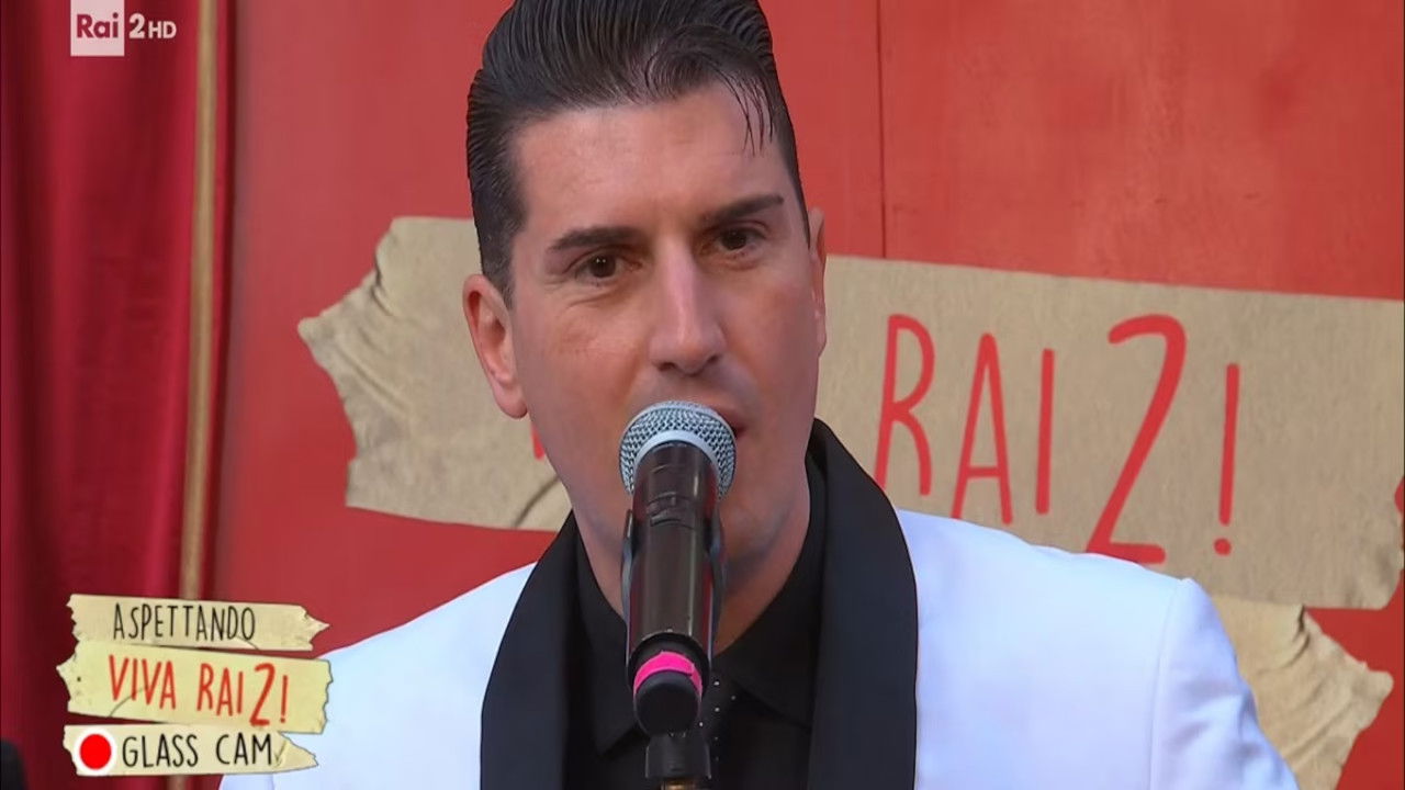 Arriva viva Rai2! # 9