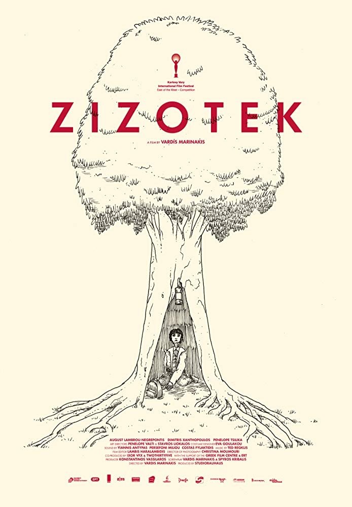 Poster movie