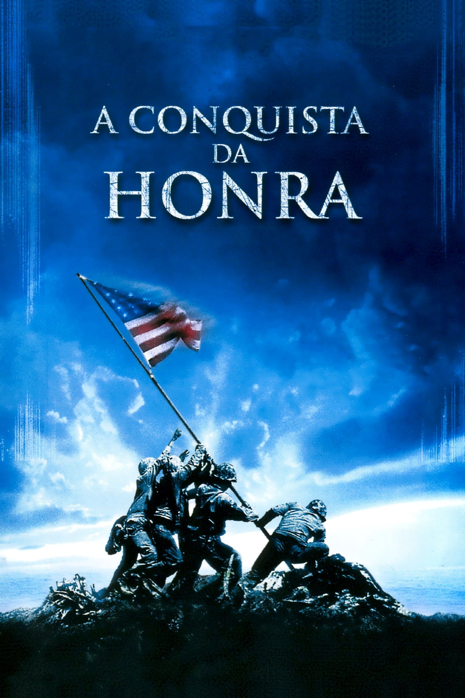 A Conquista da Honra