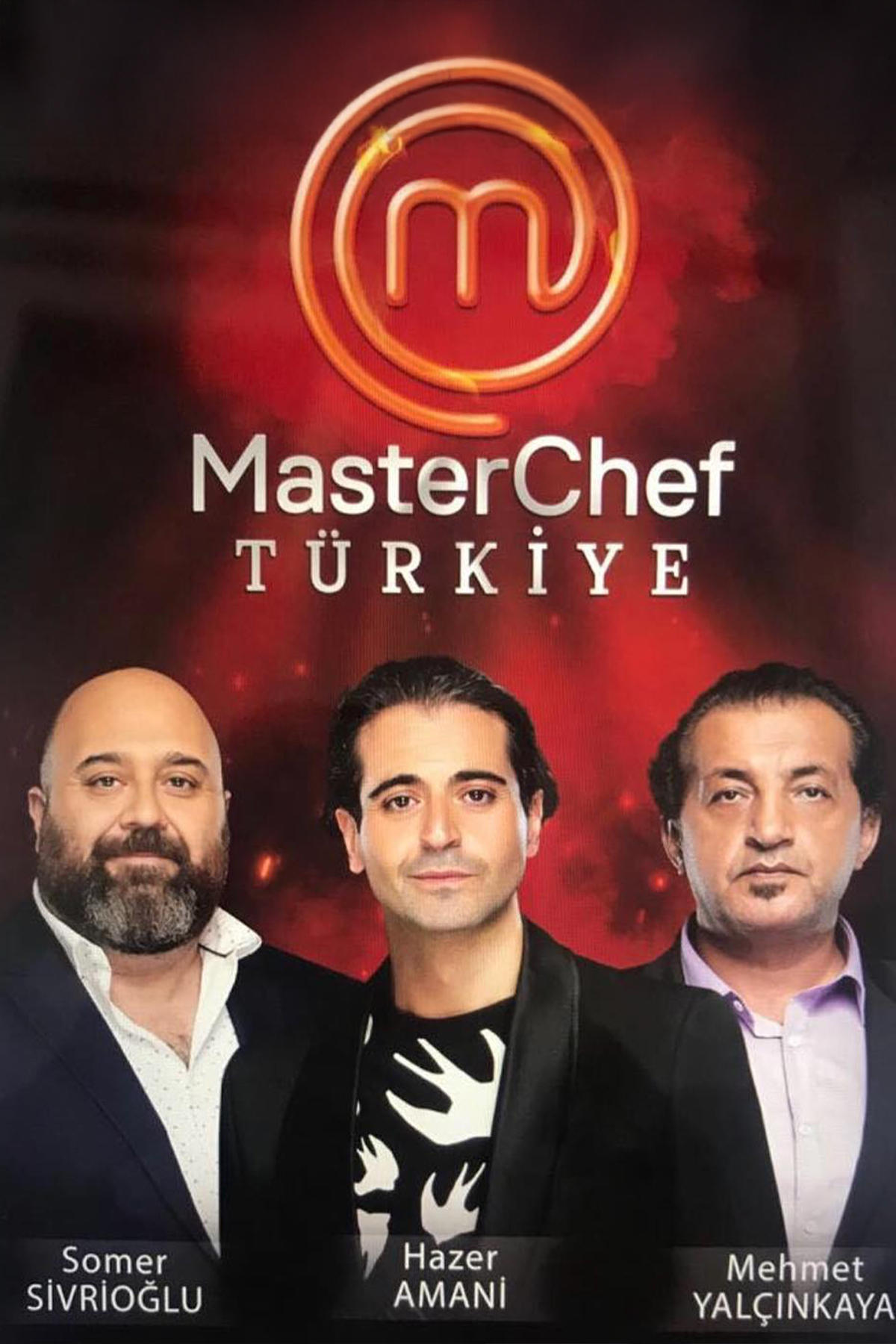 Poster de Temporada 1