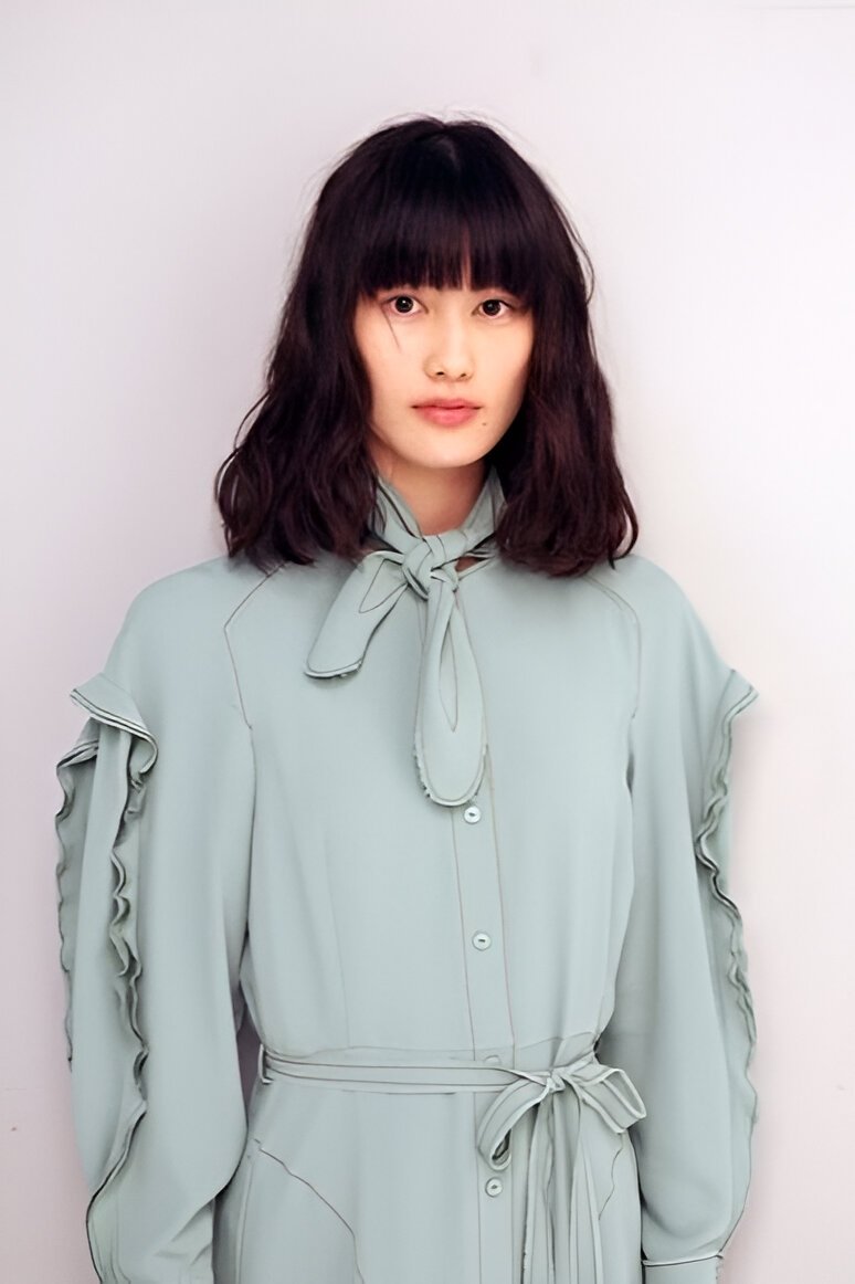 Foto de Ai Hashimoto