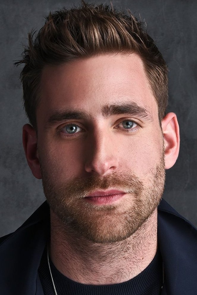 Foto de Oliver Jackson-Cohen