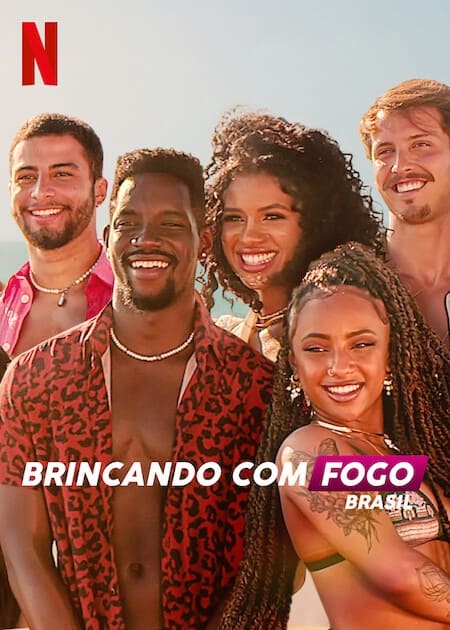 Poster de Temporada 2