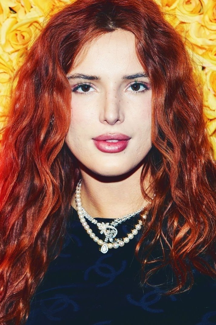 Foto de Bella Thorne