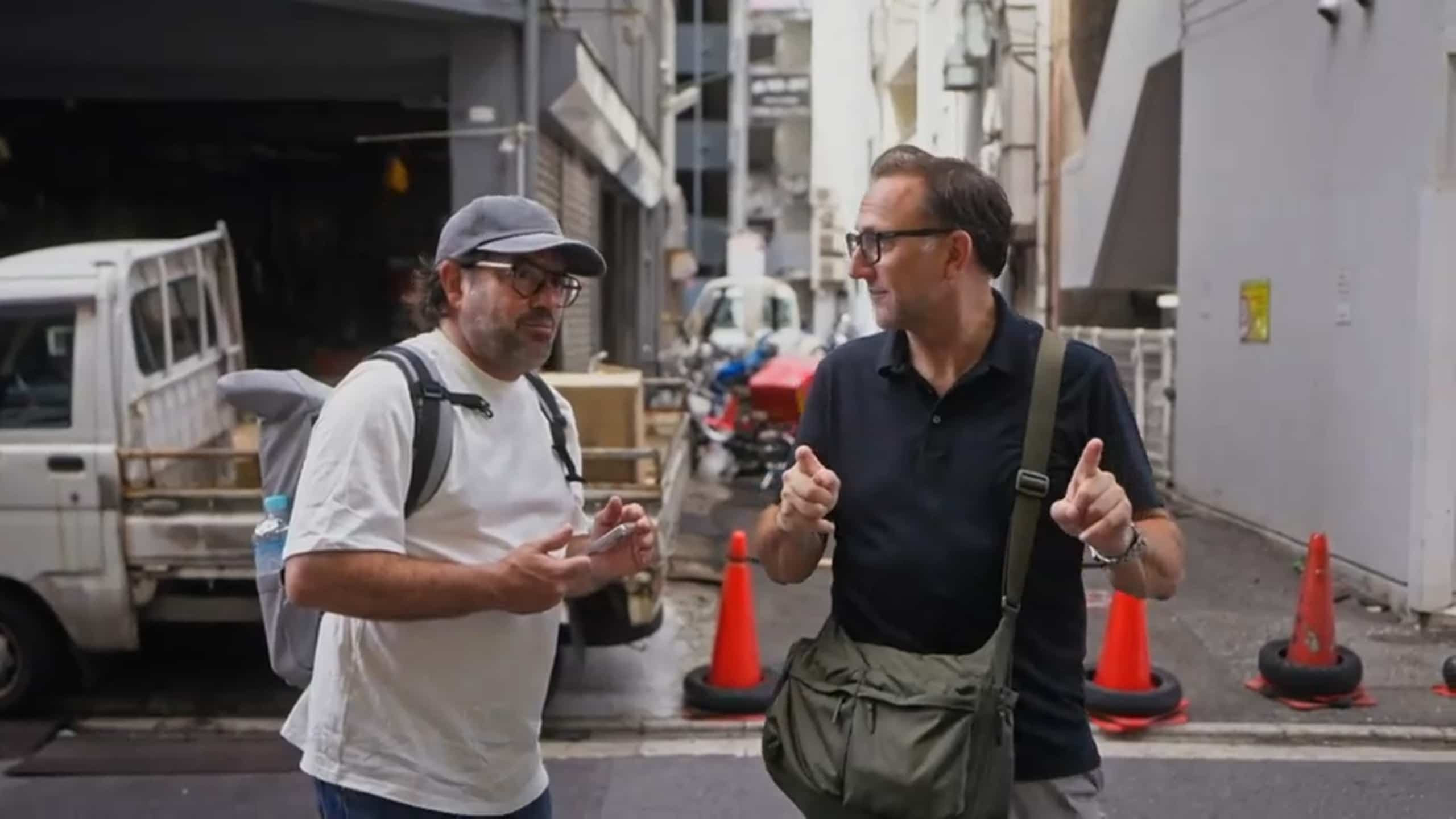 Episode 1
