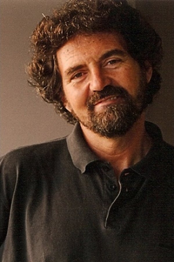 Foto de Francisco J. Lombardi