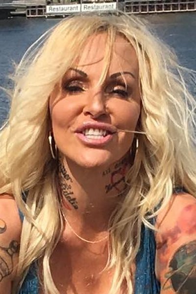 Foto de Linse Kessler