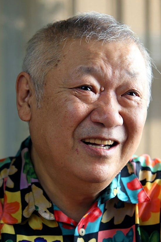 Foto de 安部譲二