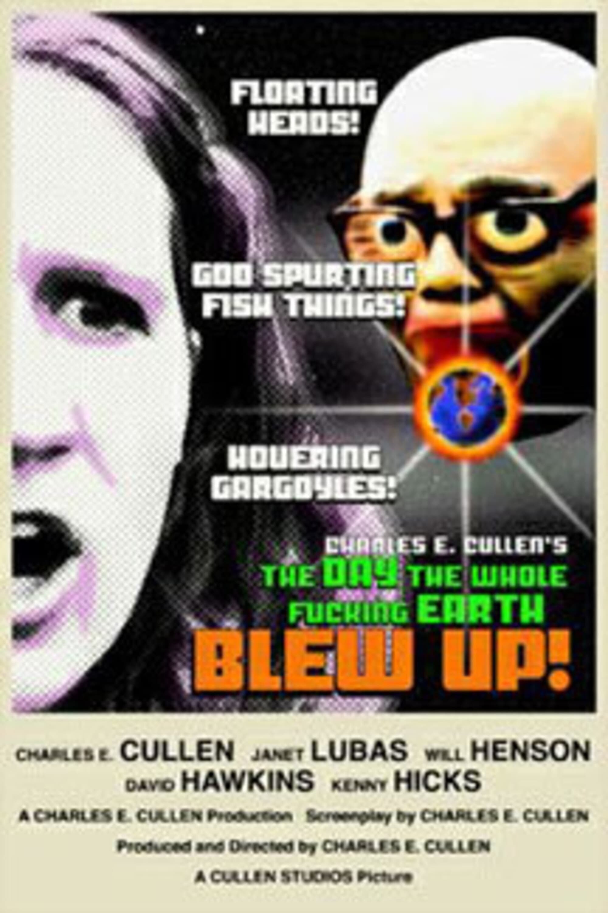 Poster movie