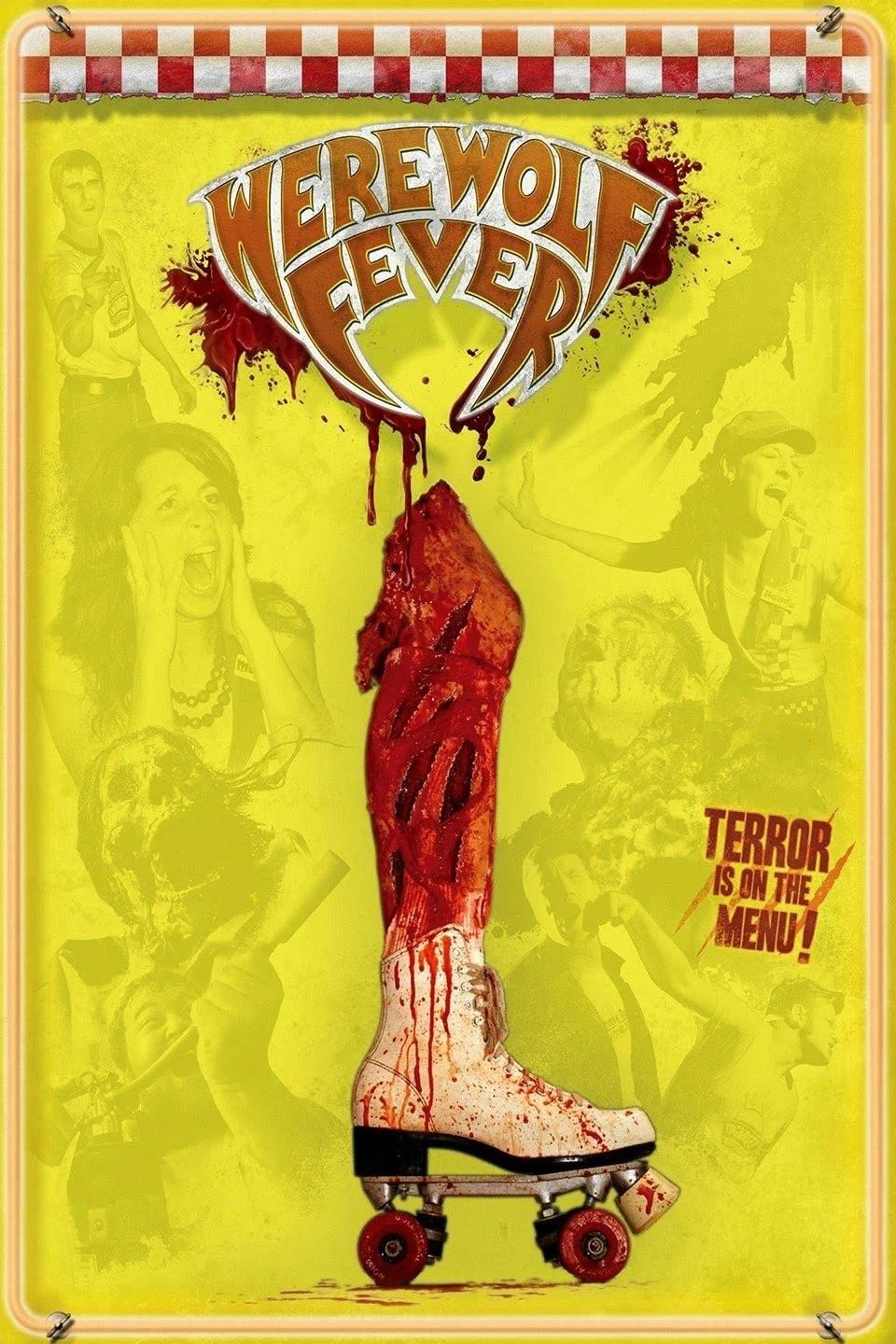 Poster movie
