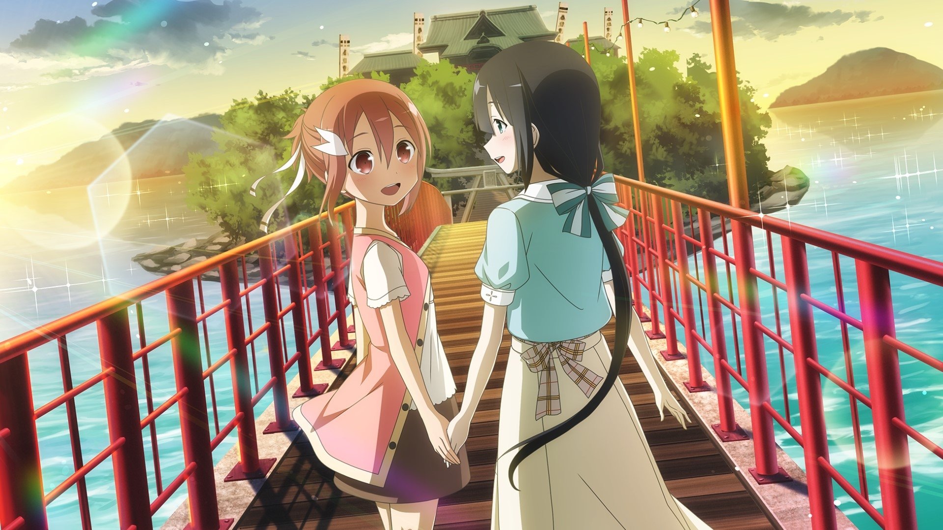 Backdrop image