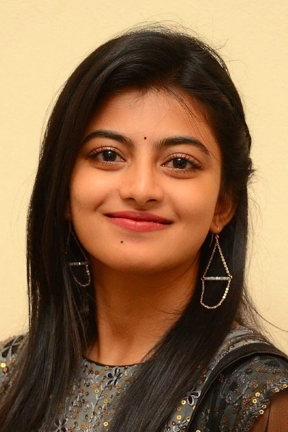 Foto de Anandhi