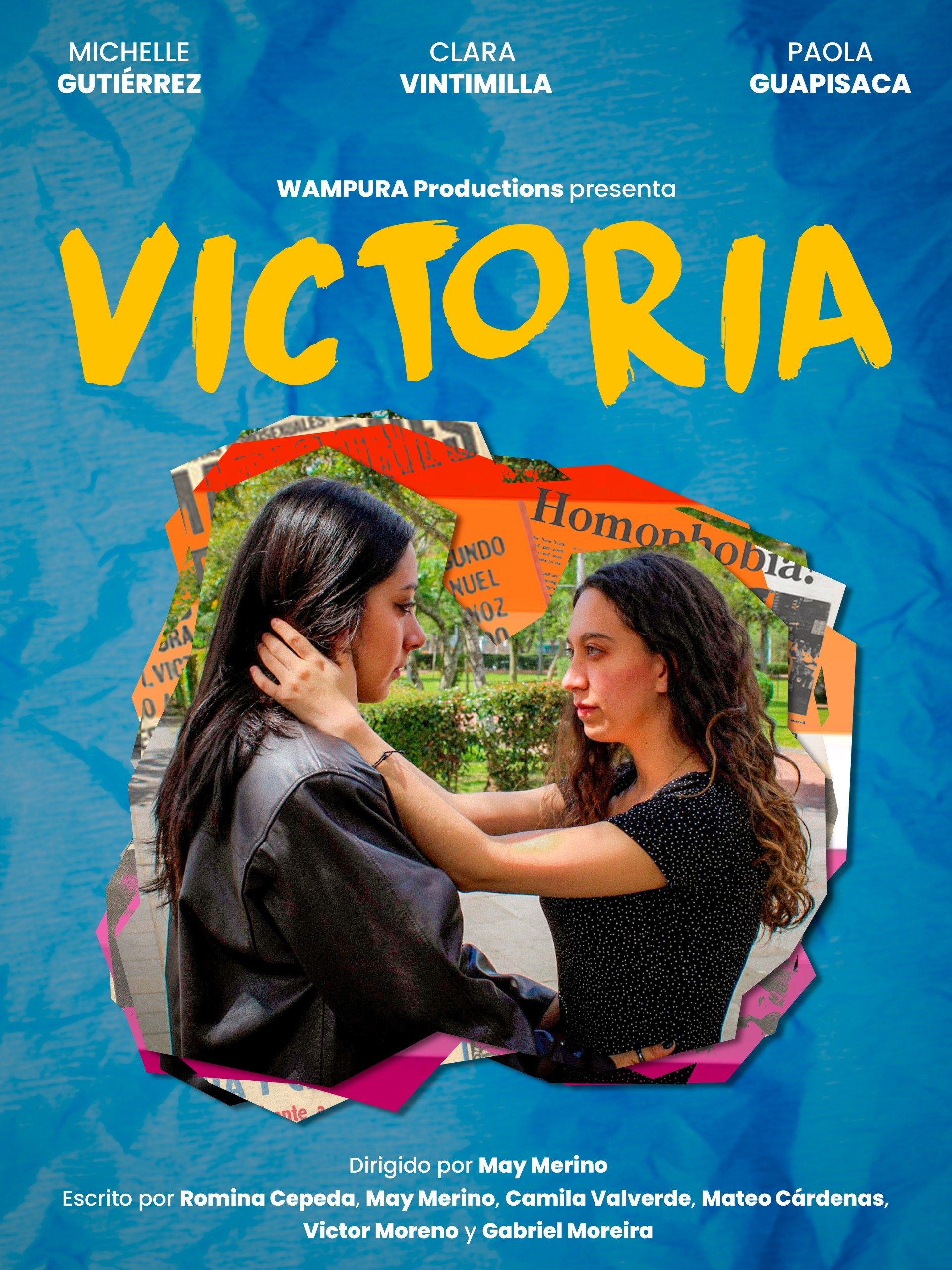 Poster movie