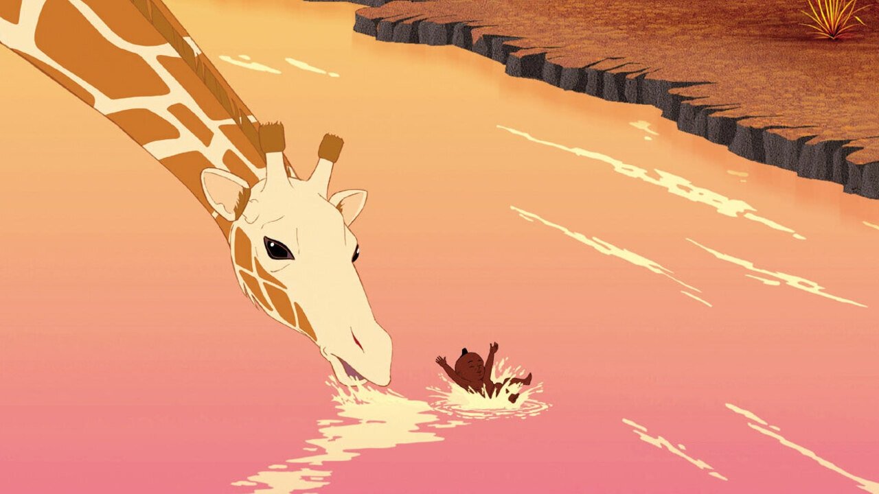 Backdrop image