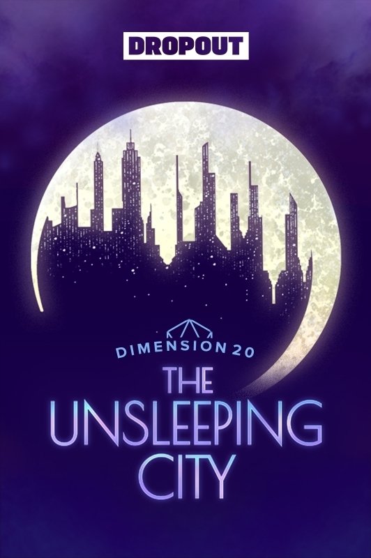 Poster de Temporada 3