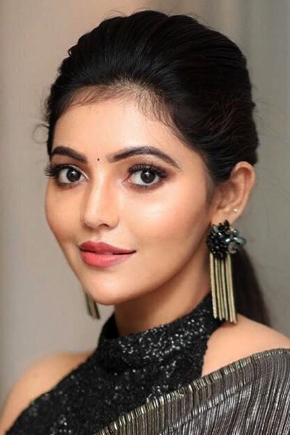 Foto de Athulya Ravi