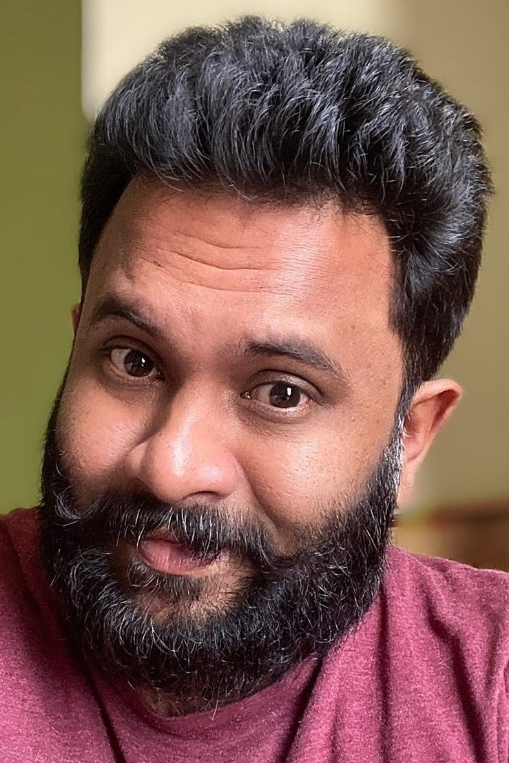 Foto de Aju Varghese