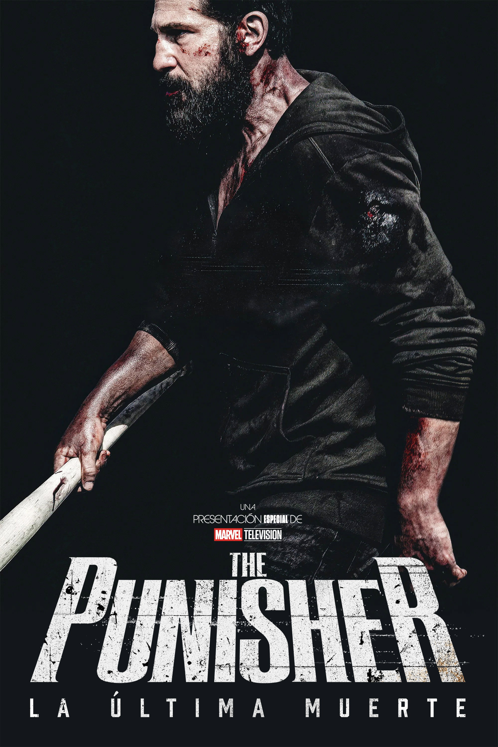 Marvel Television presenta The Punisher: One Last Kill
