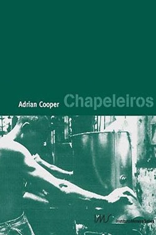 Poster de Chapeleiros