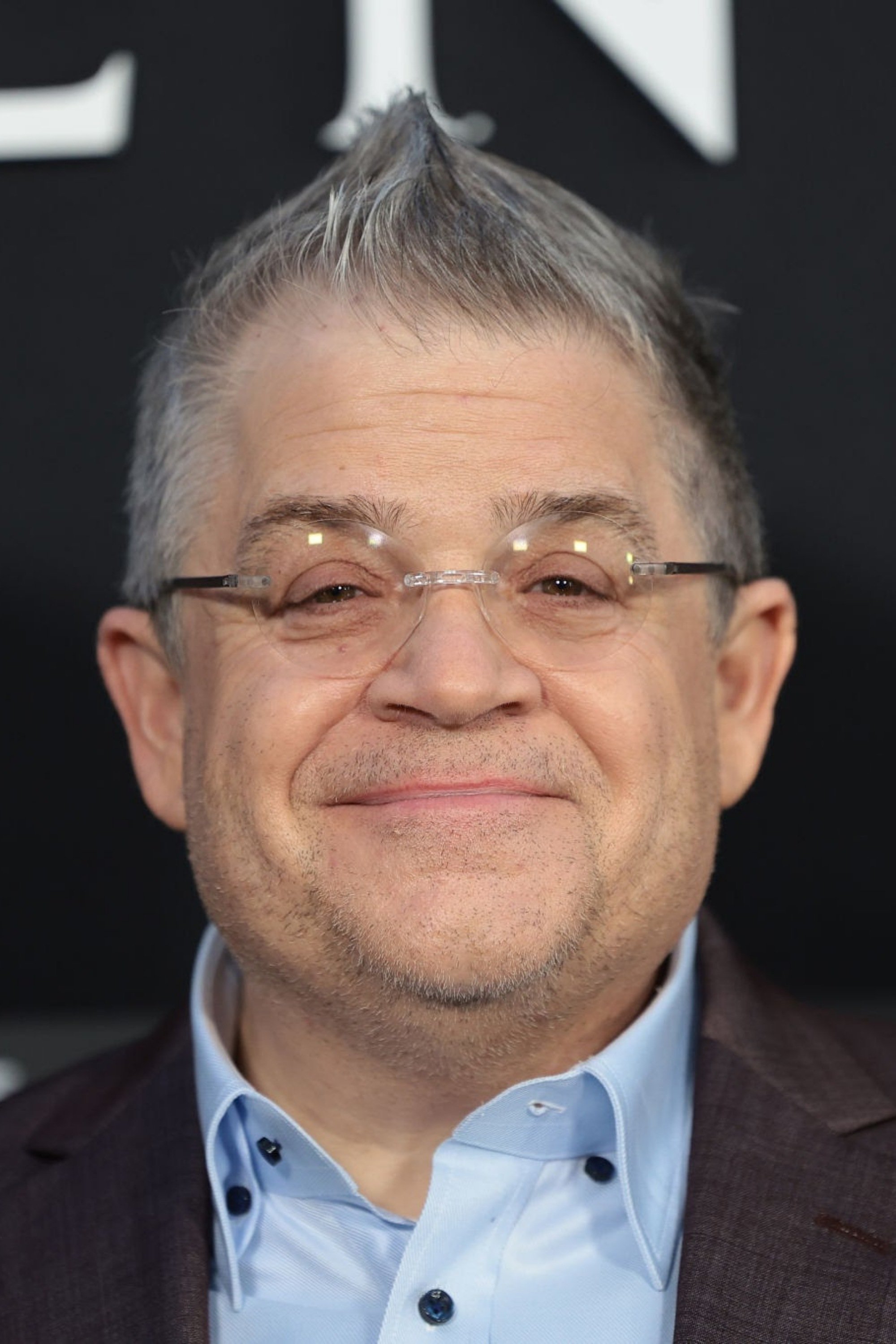 Foto de Patton Oswalt