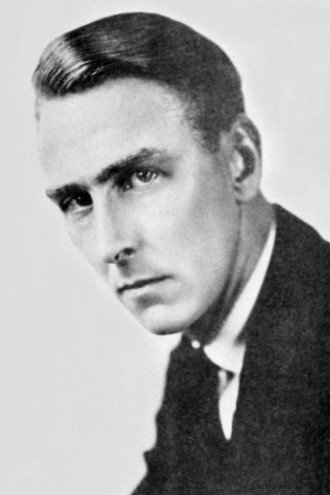 Foto de Percy Marmont