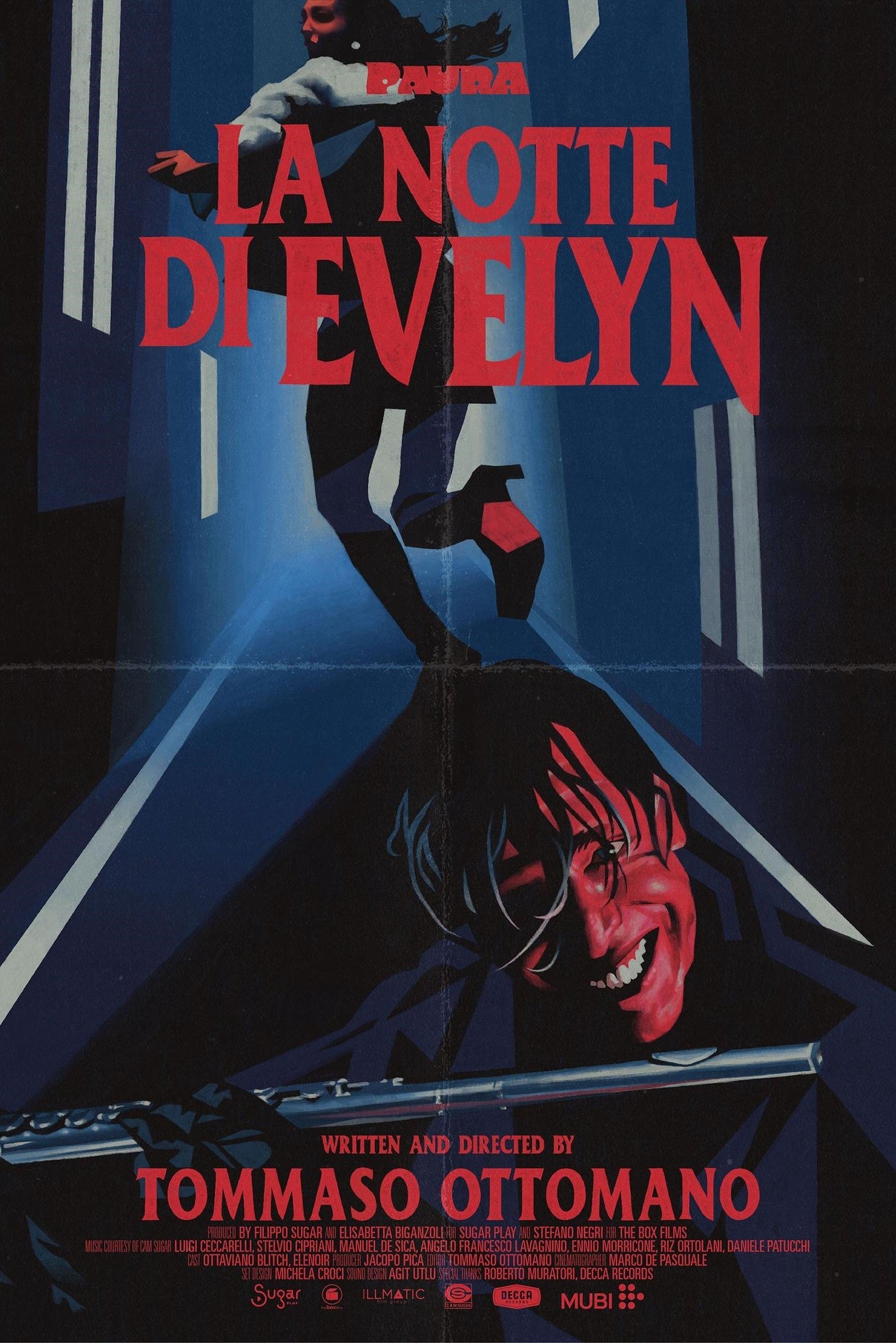 Poster movie