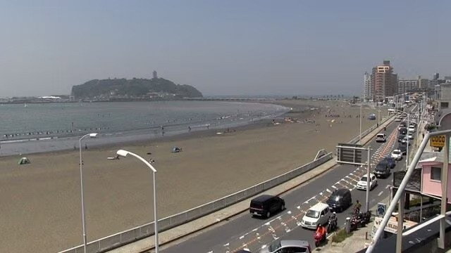 Shonan, Reasons to Gaze at the Sea