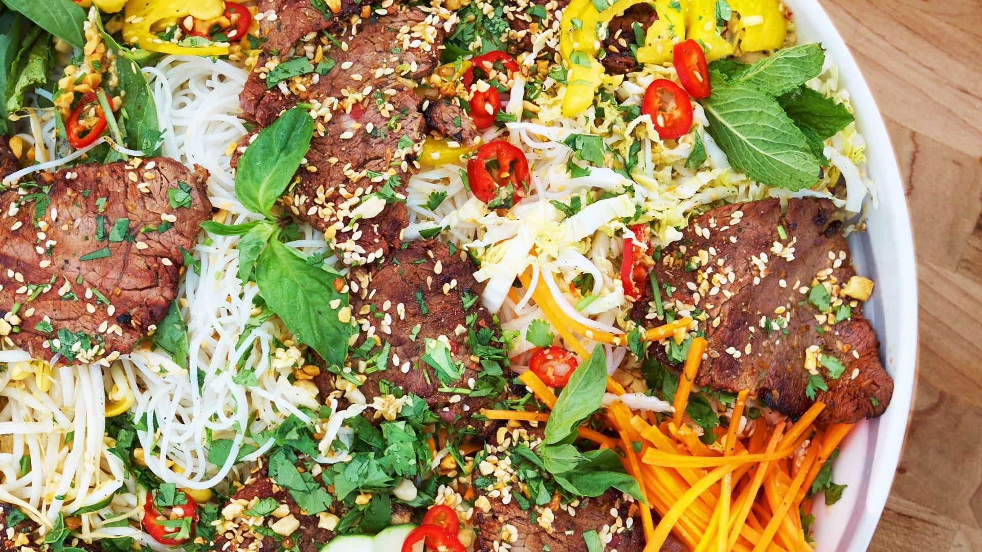 Barbecue Health Food