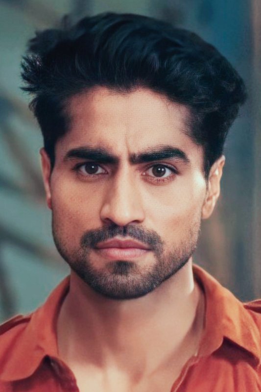 Foto de Harshad Chopda