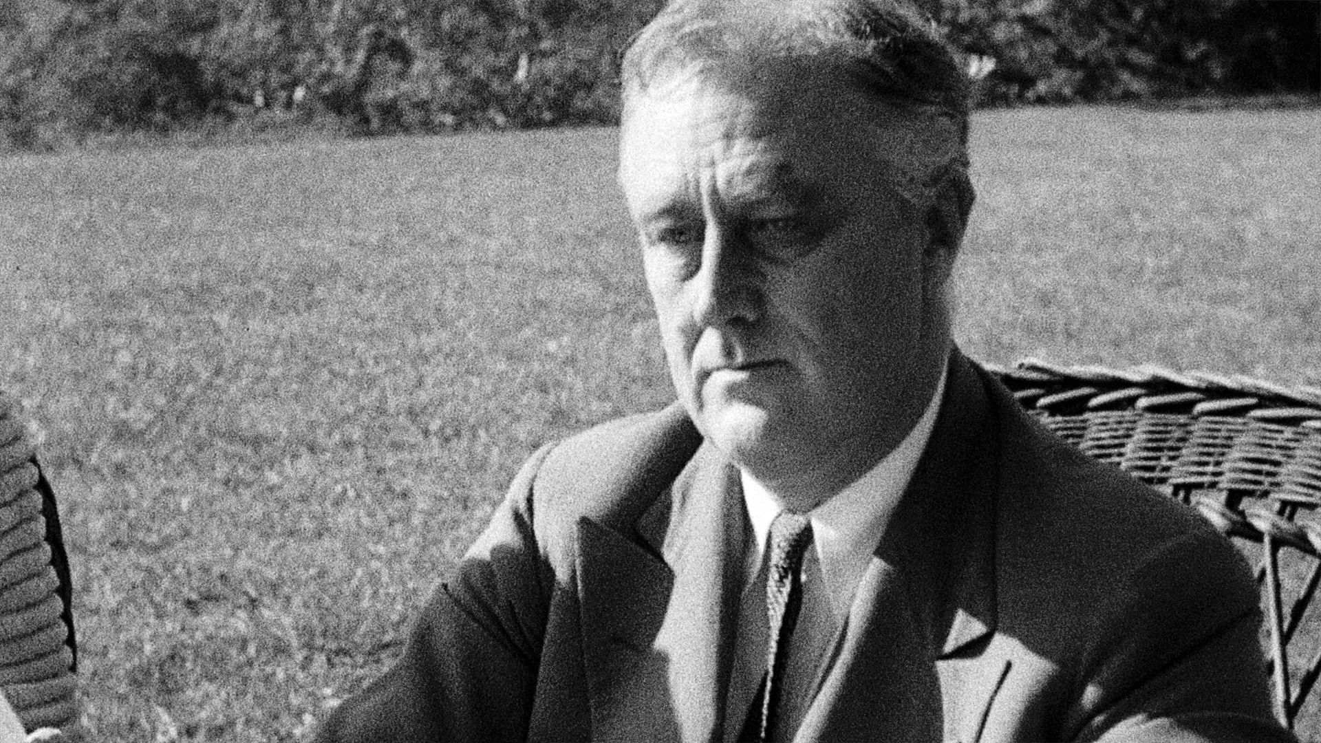 The New Deal, an American Failure