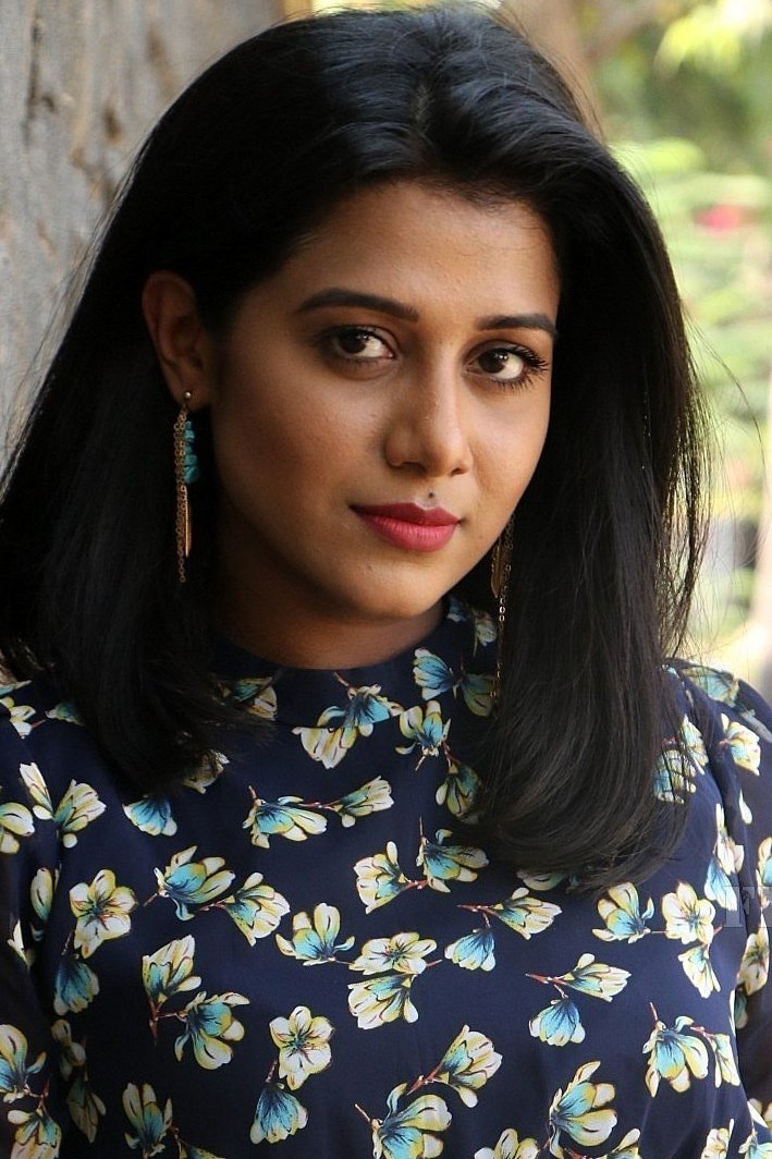 Foto de Shilpa Manjunath