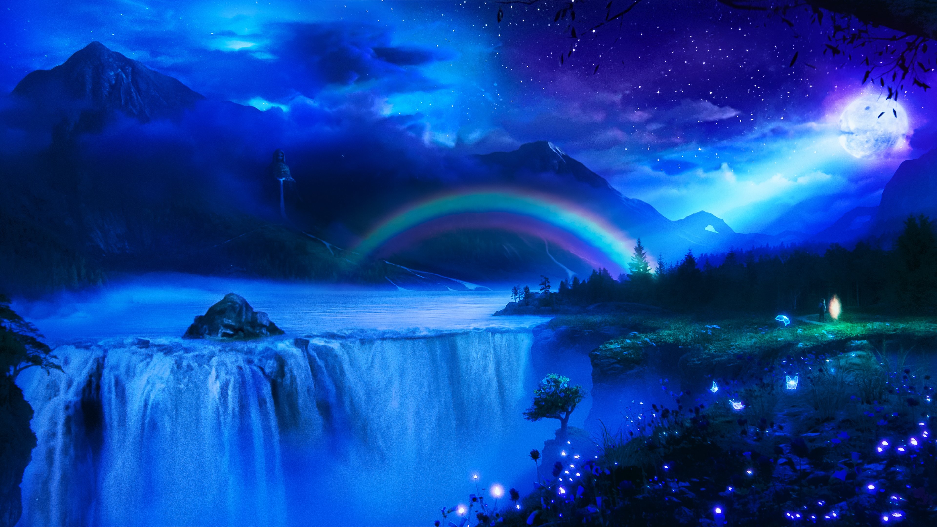 Backdrop image