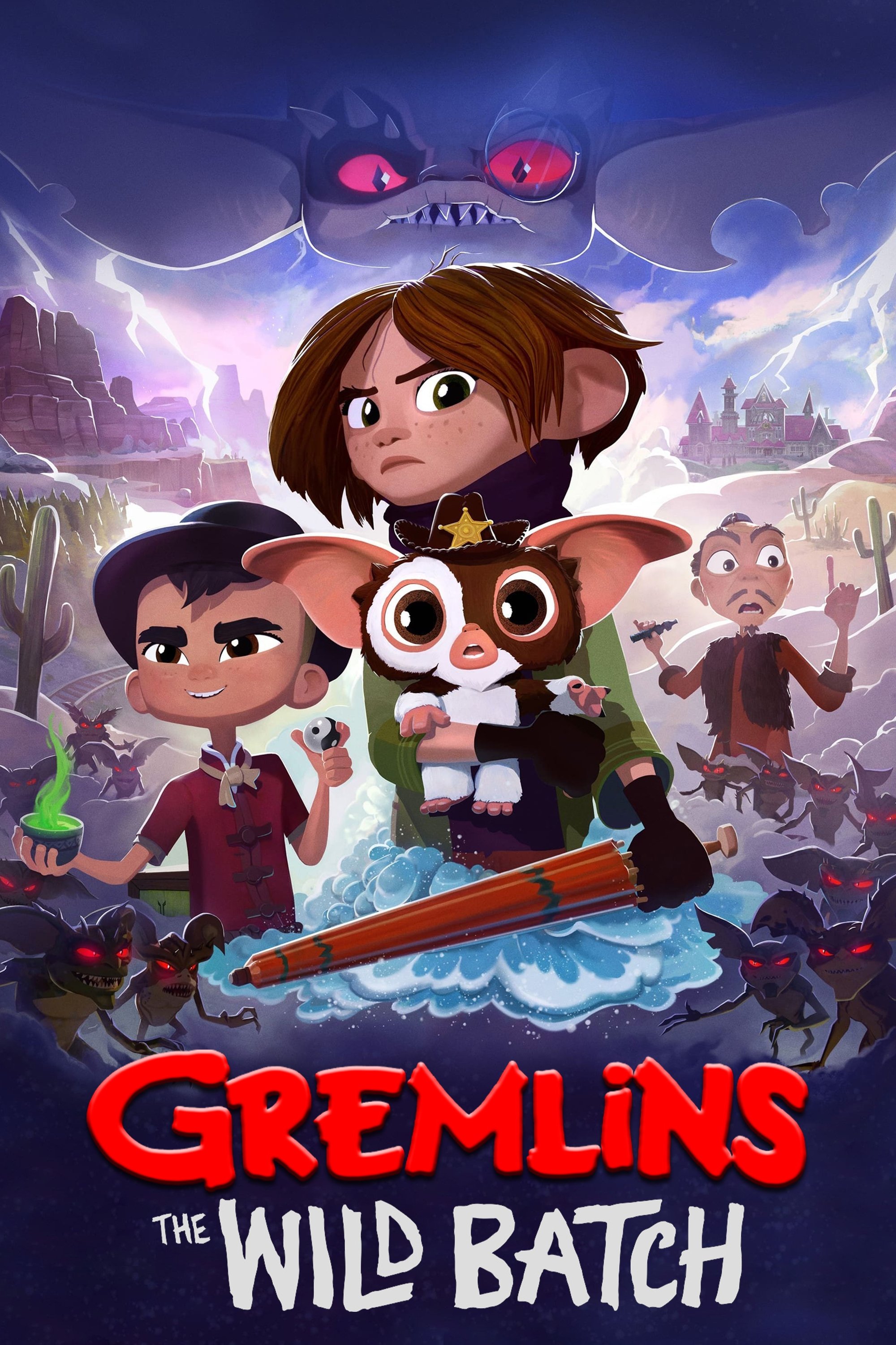 Poster de Temporada 2