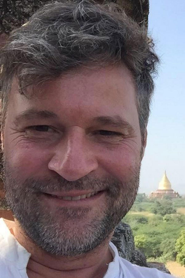 Thomas Ryvald-Christensen/Line Producer