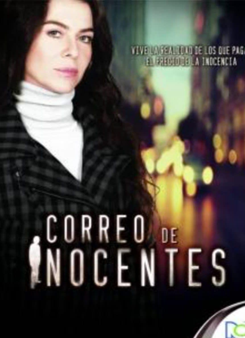 Poster de Correo de Inocentes