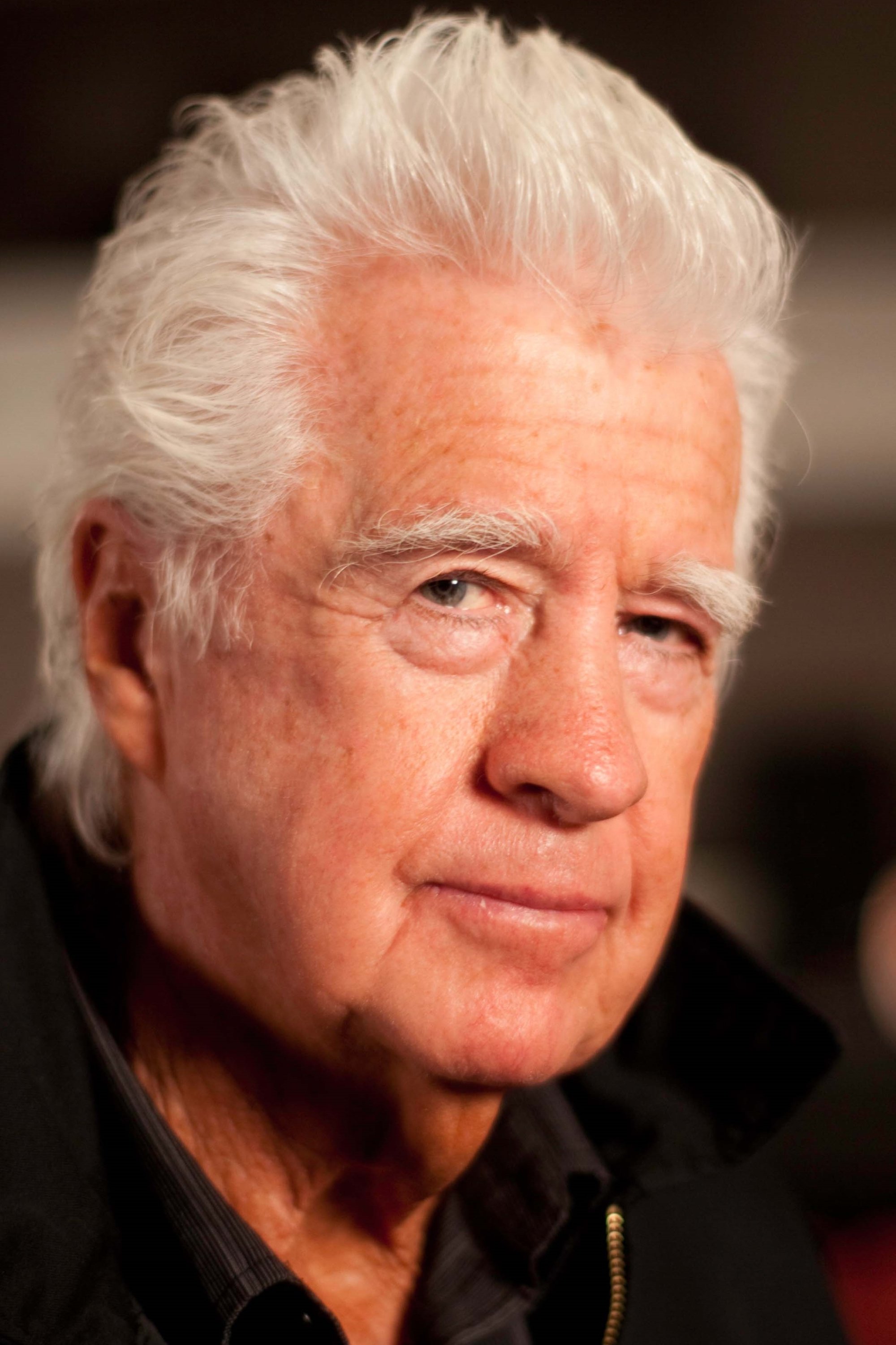Foto de Clu Gulager