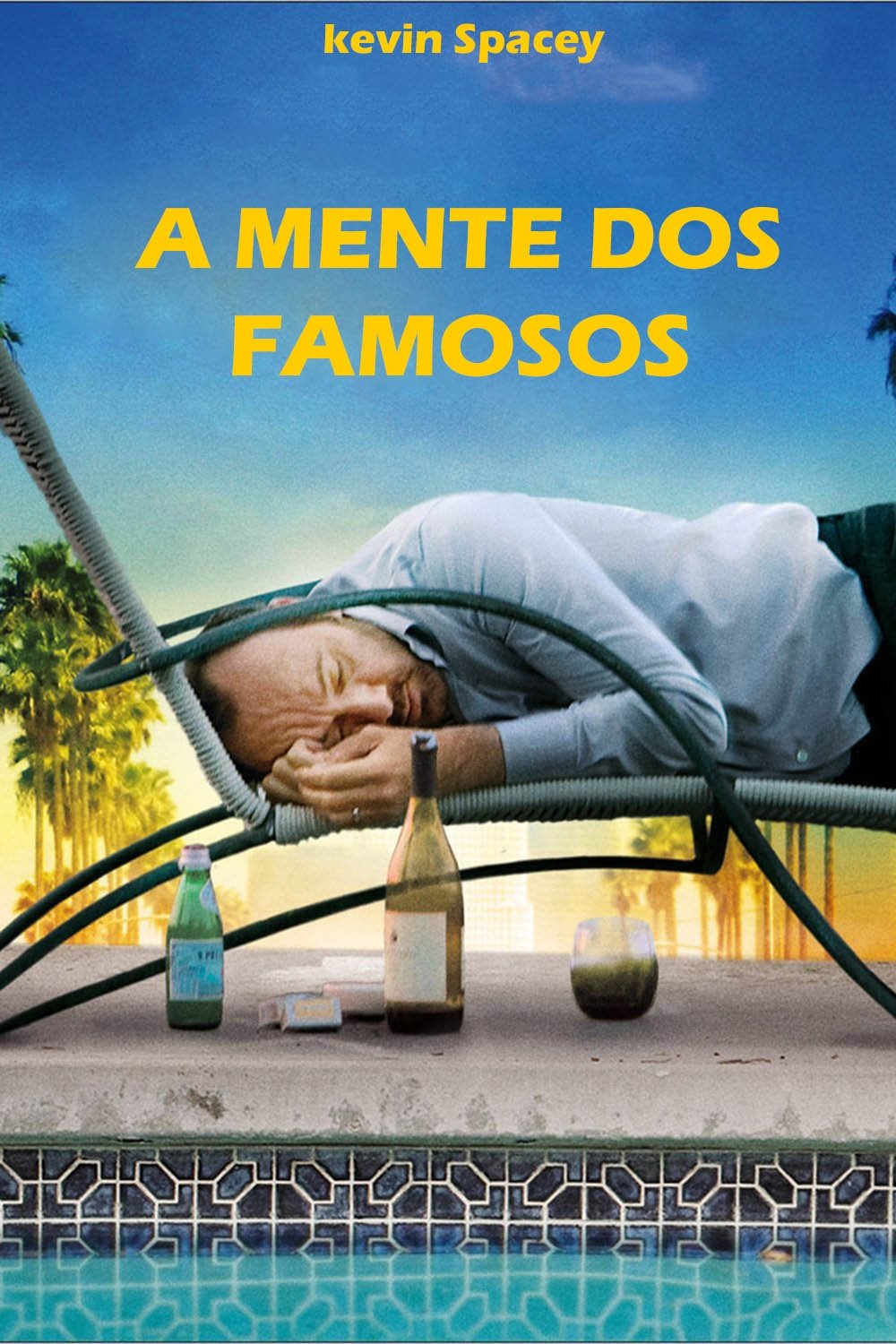 Poster de O Psicólogo