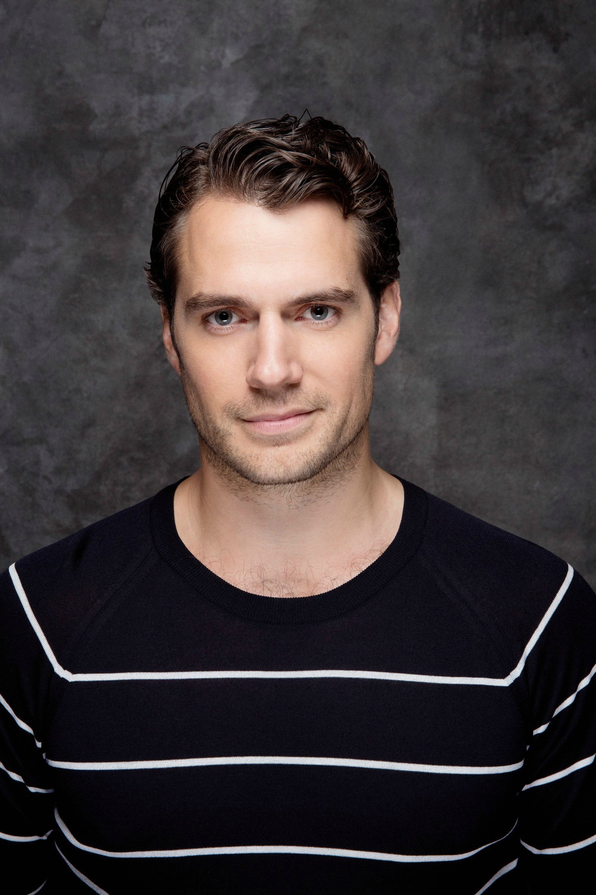 Foto de Henry Cavill