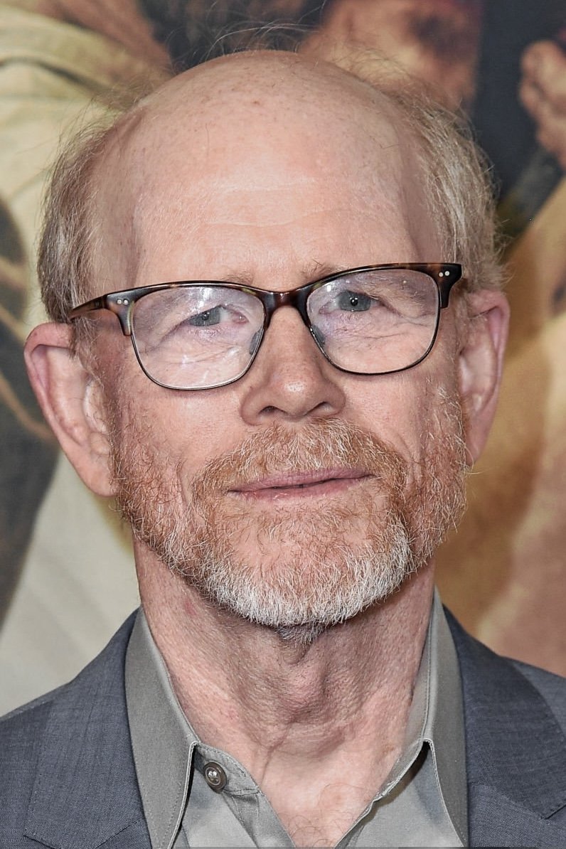 Foto de Ron Howard