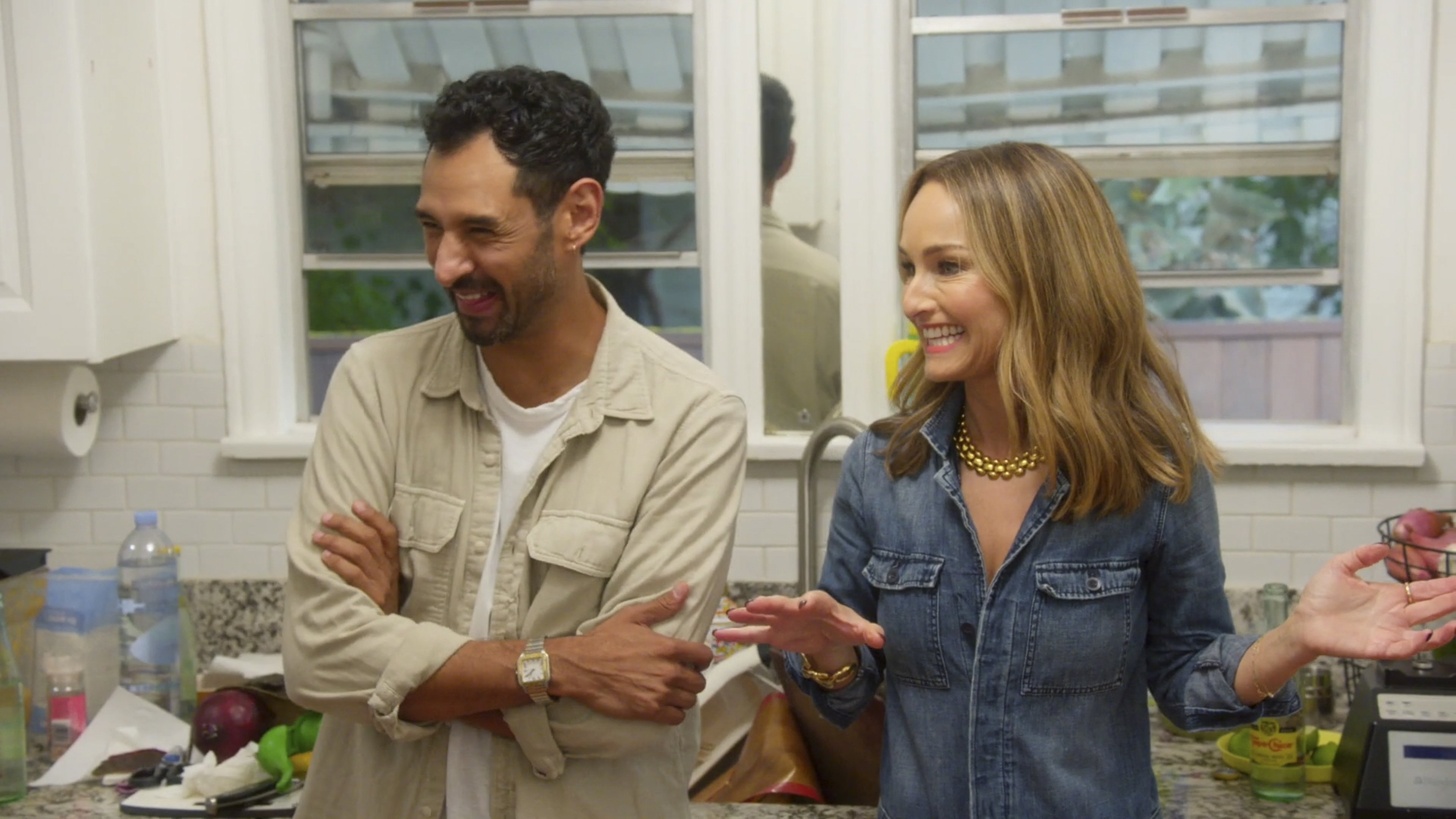 Giada in My Kitchen