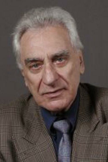 Foto de Janusz Kubicki