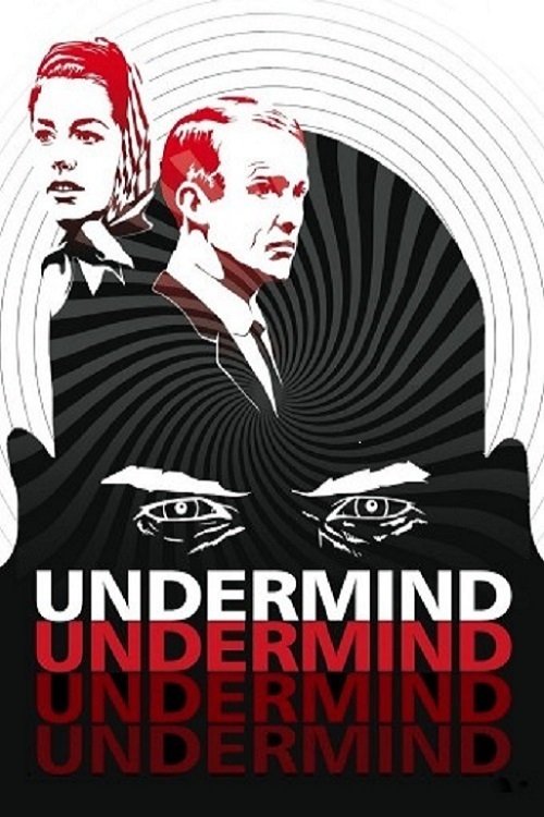 Poster de Undermind