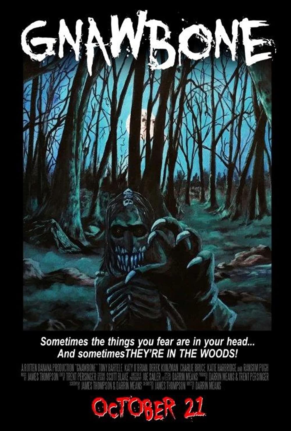 Poster movie