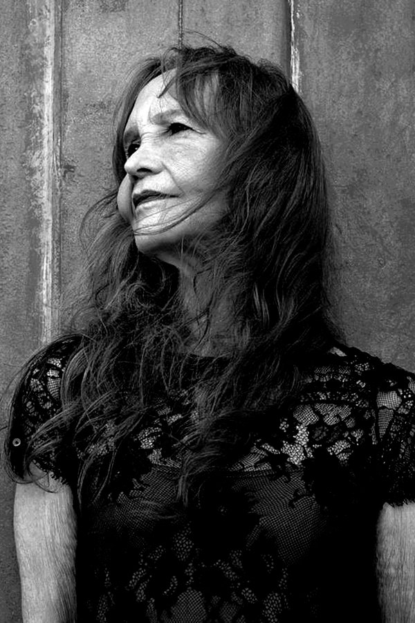 Foto de Helena Ignez