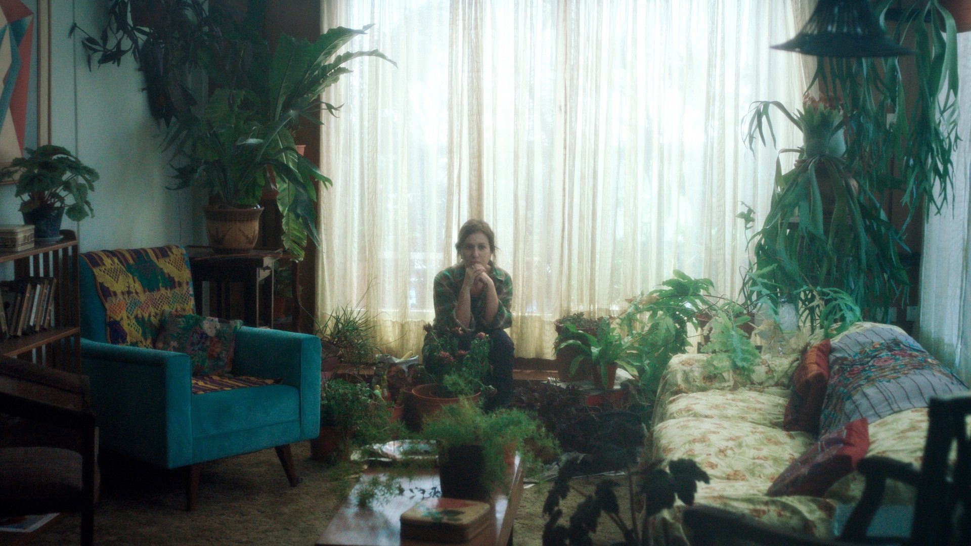 Backdrop image