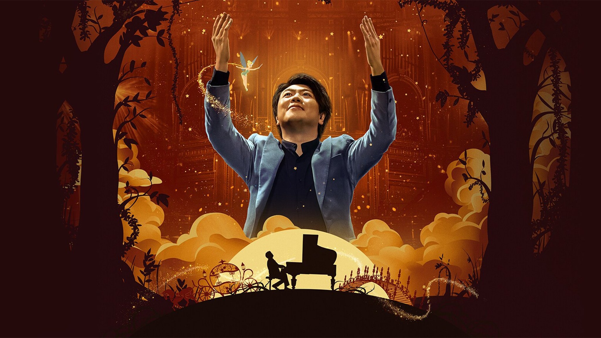 Backdrop image