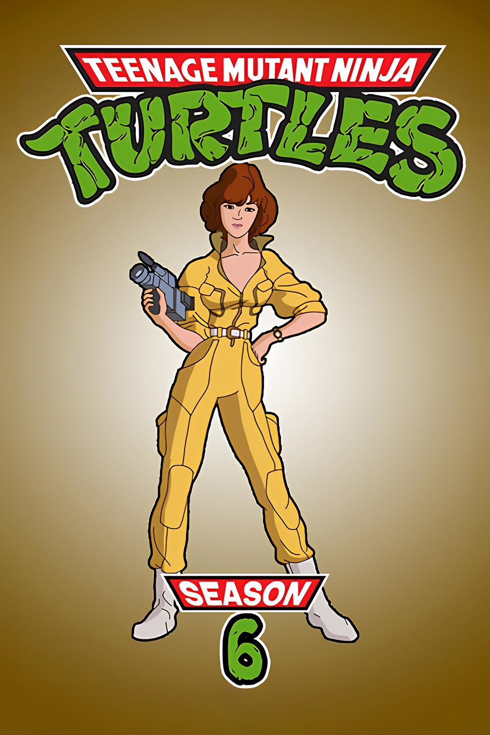 Poster de Temporada 6
