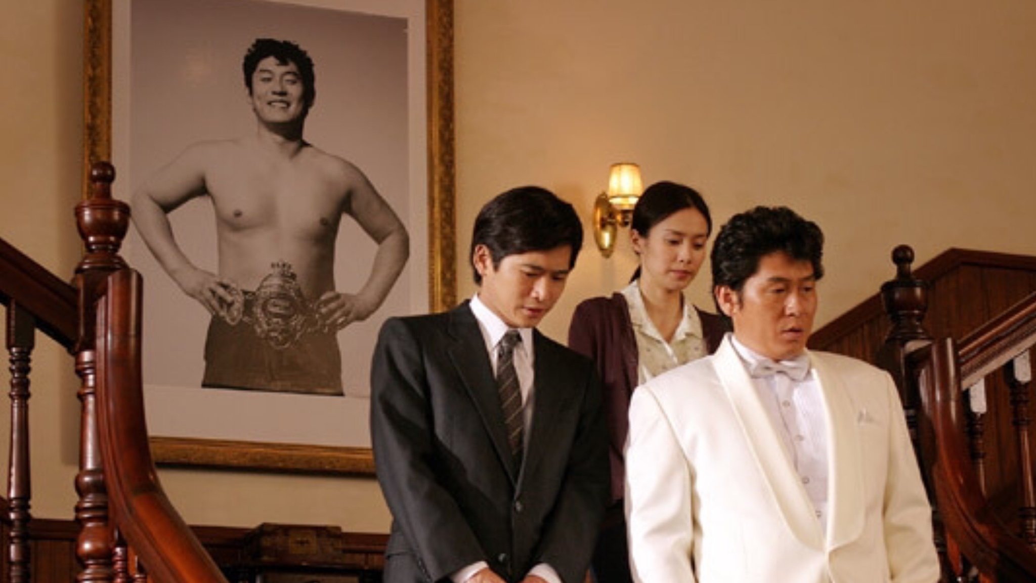 Movie picture