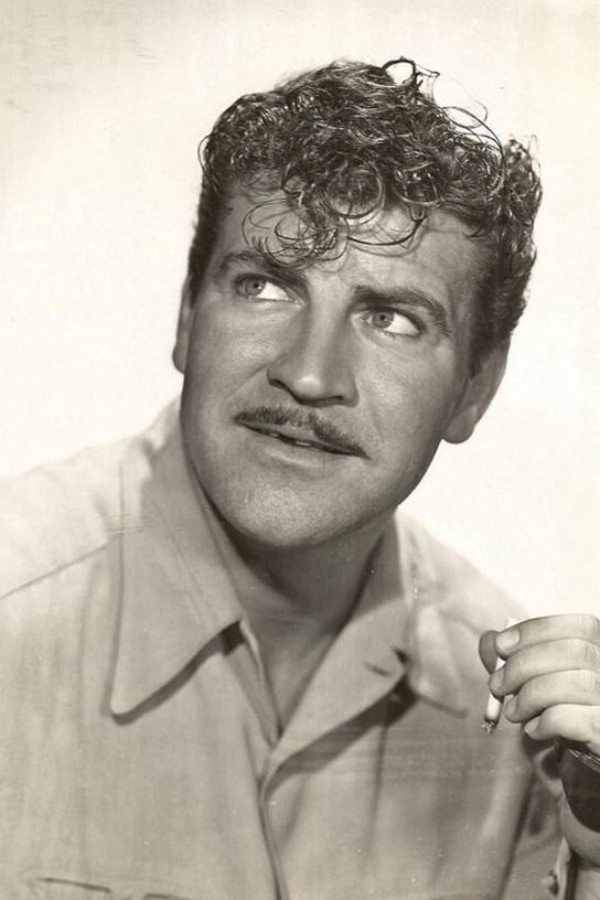 Foto de Robert Preston