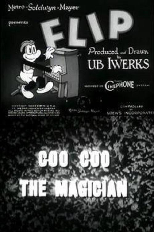 Poster movie